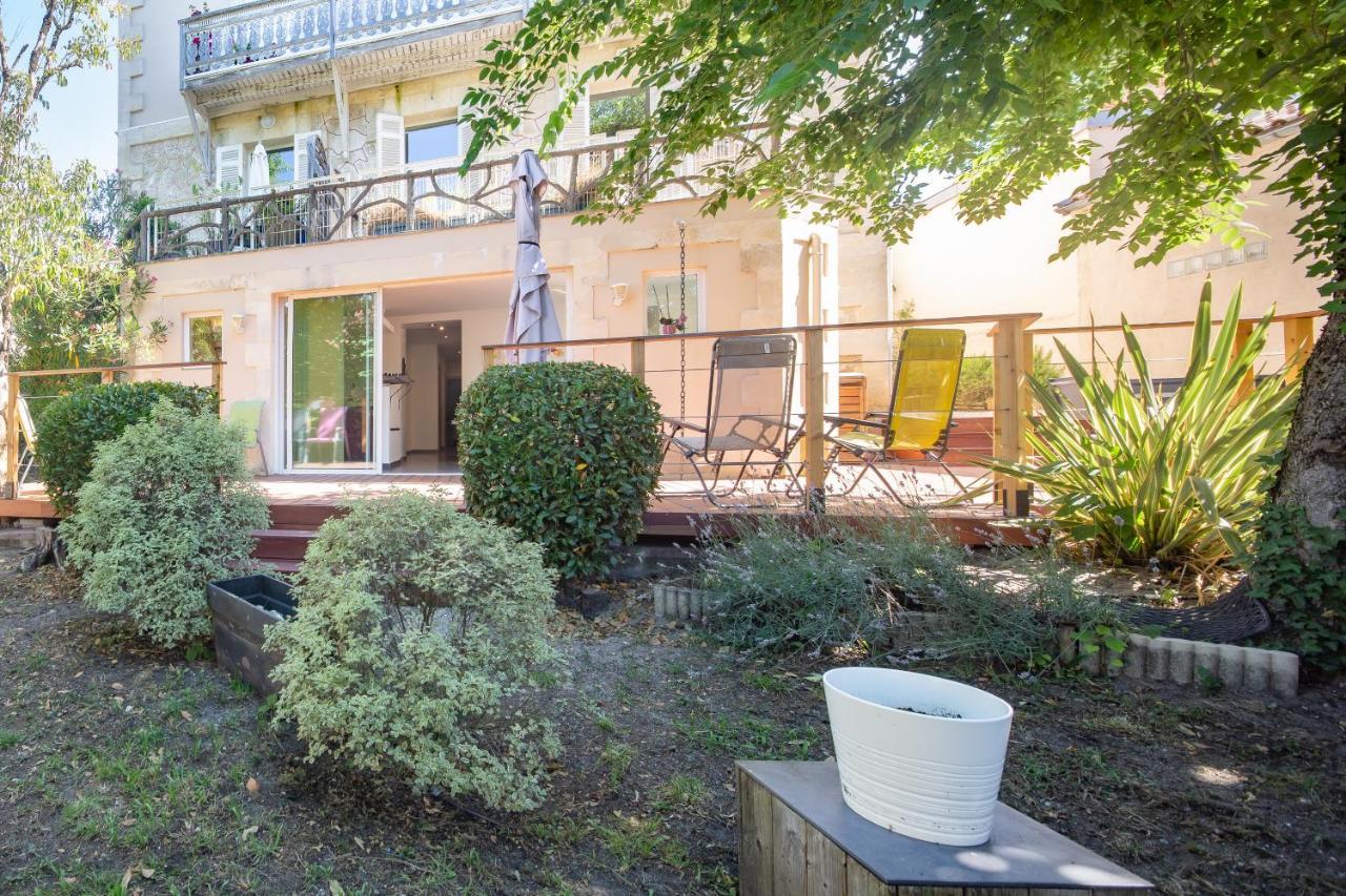 Savane Appartement Arcachon