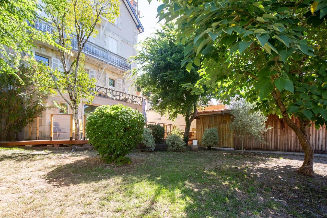 Appartement Savane *