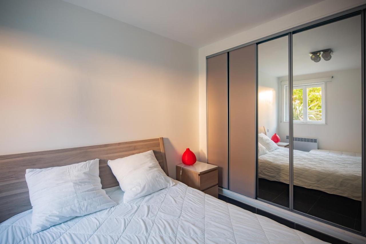 Appartement Savane
