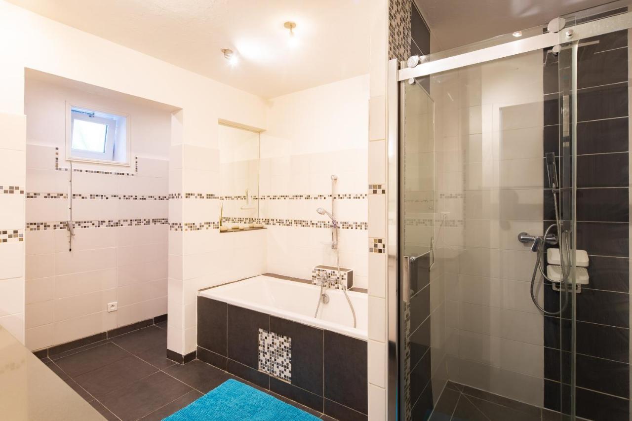 Appartement Savane *