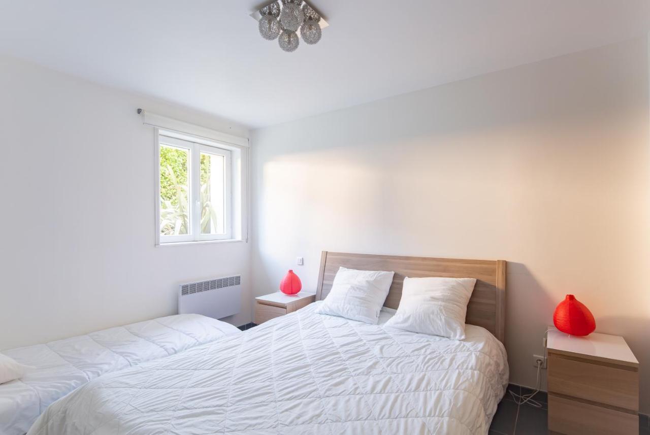 Appartement Savane *