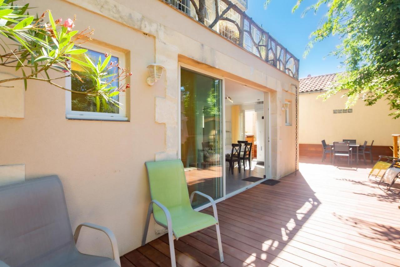 Savane Appartement Arcachon