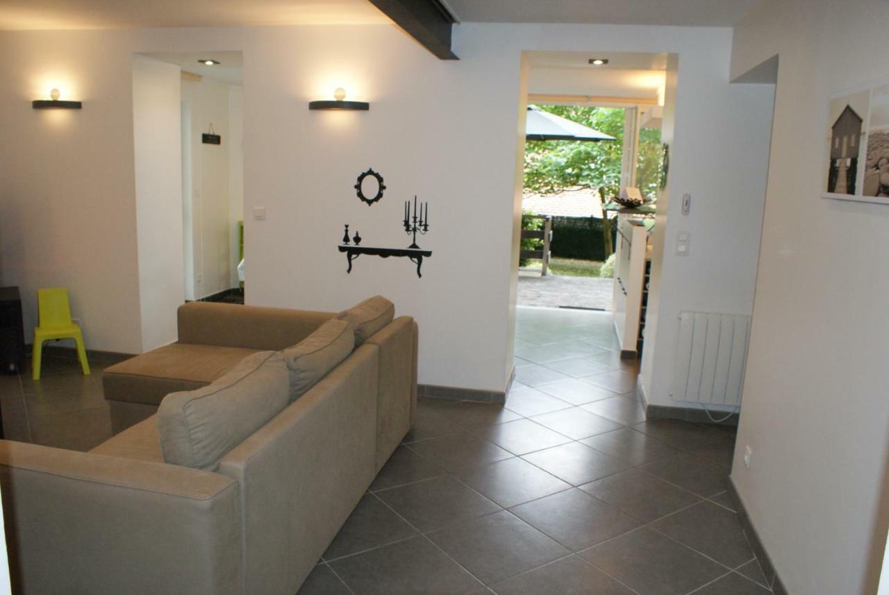 Appartement Savane Arcachon