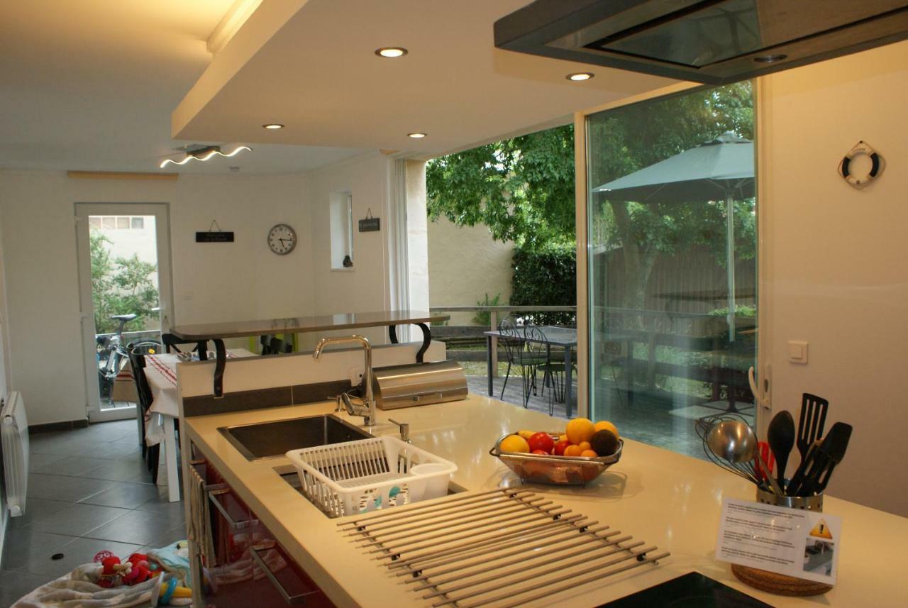 Appartement Savane *