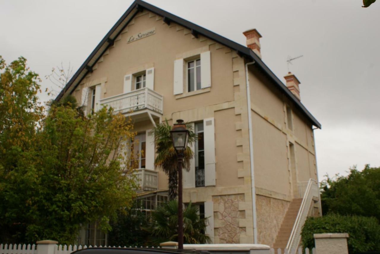 Appartement Savane
