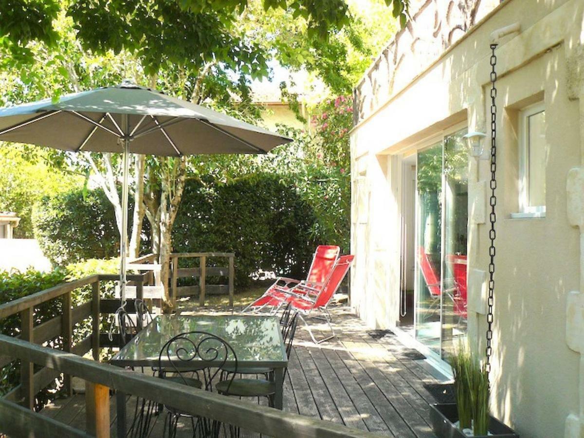 Savane Appartement