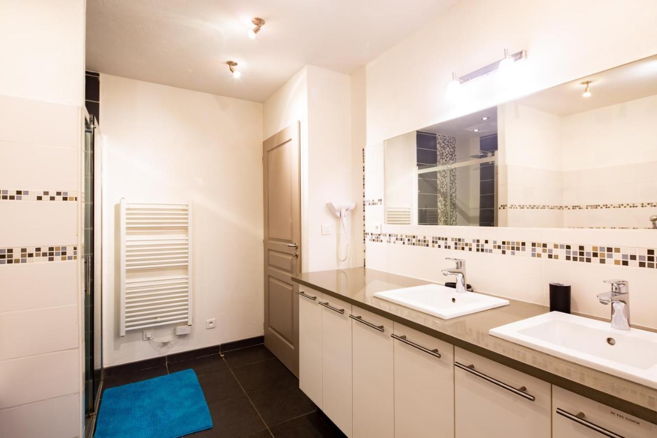 Savane Apartment Arcachon